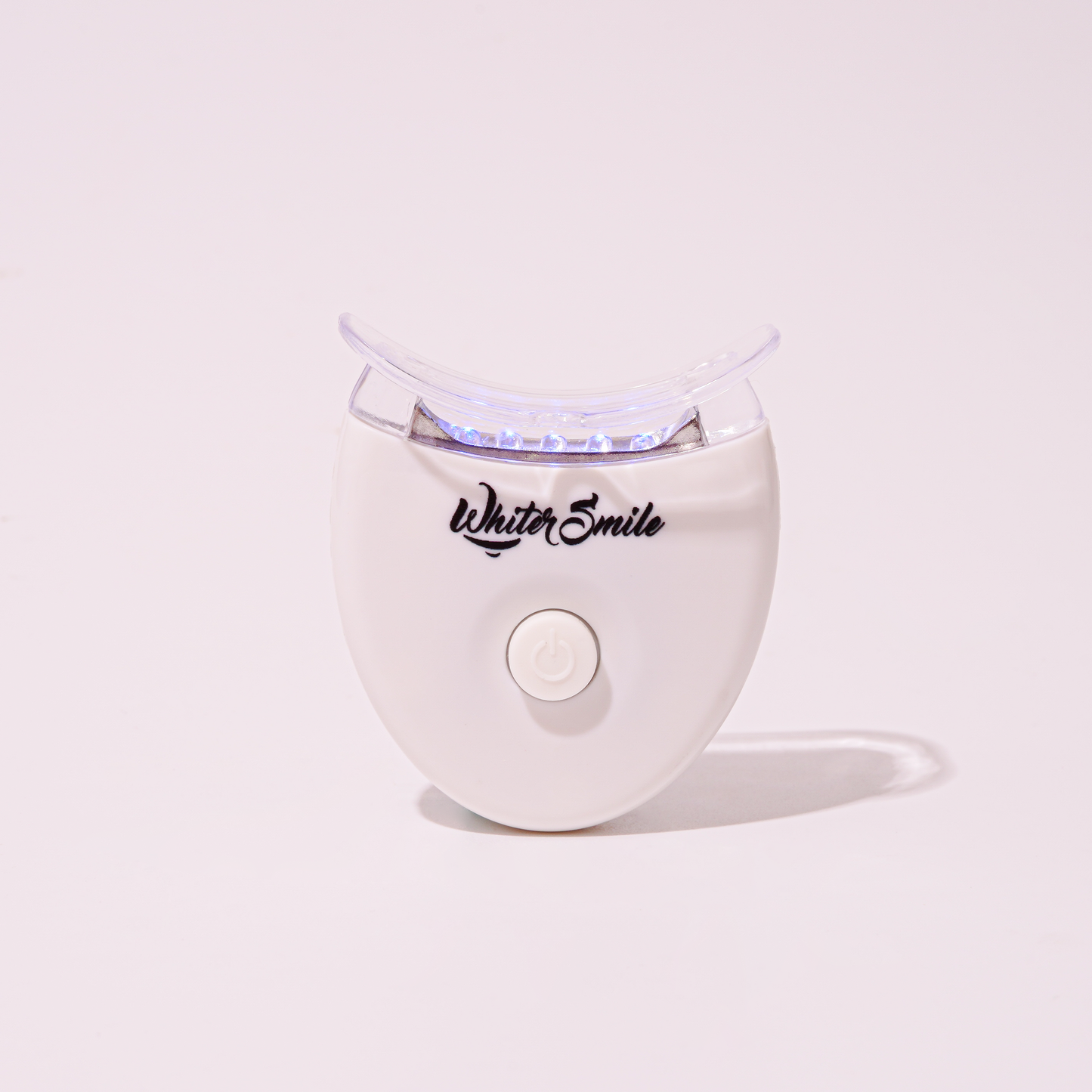 Whiter Smile Teeth Whitening LED Light