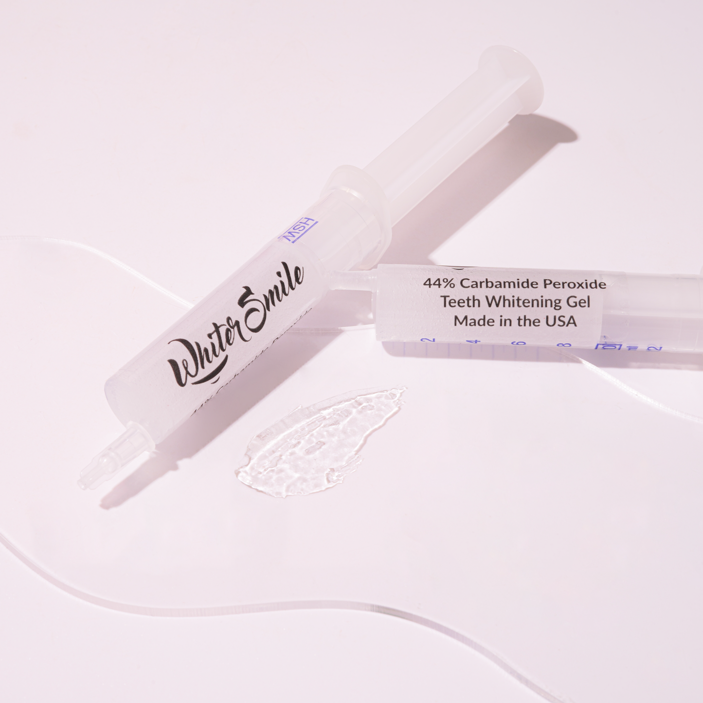 Whiter Smile 10ml Carbamide Peroxide Gel Refill