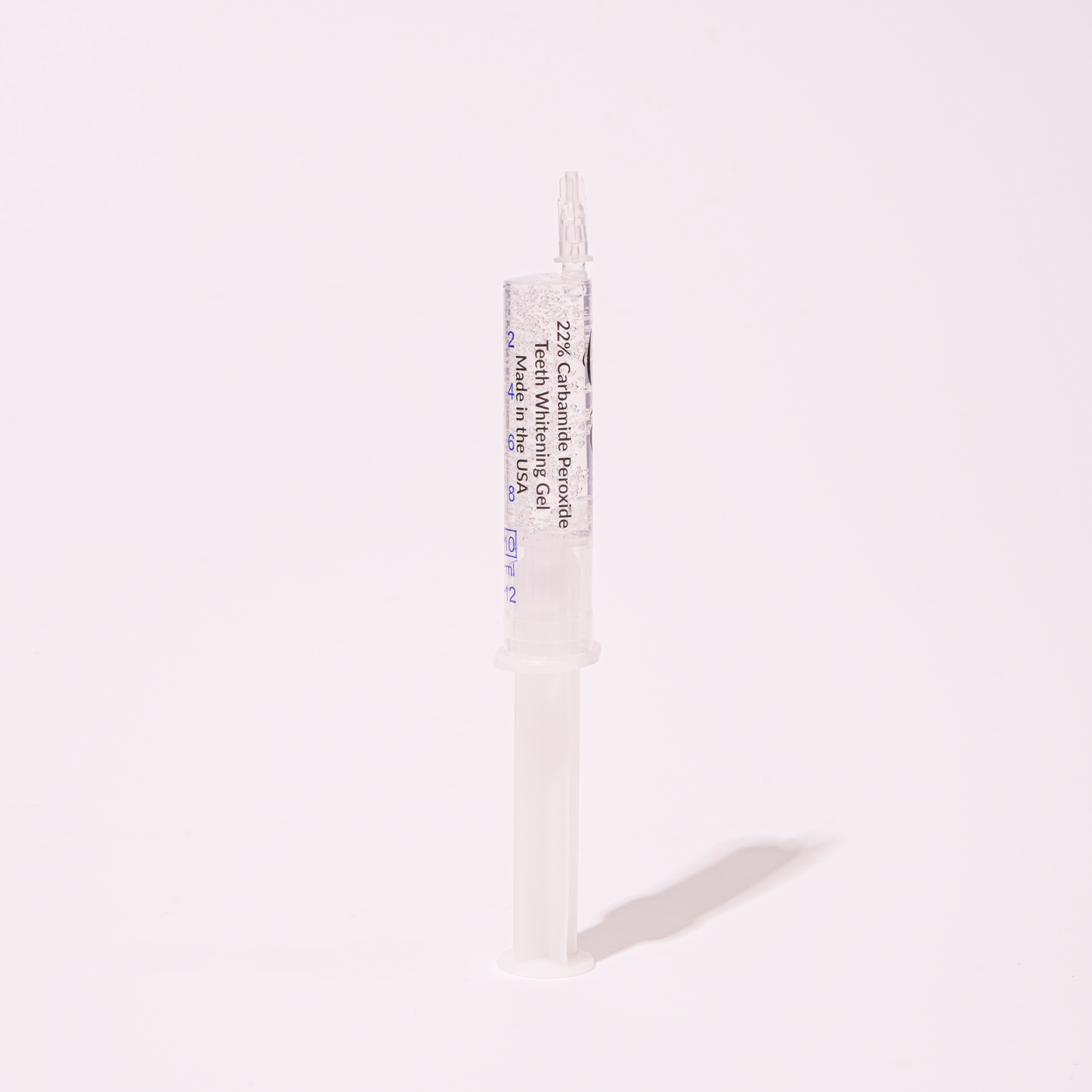 Whiter Smile 10ml Carbamide Peroxide Gel Refill