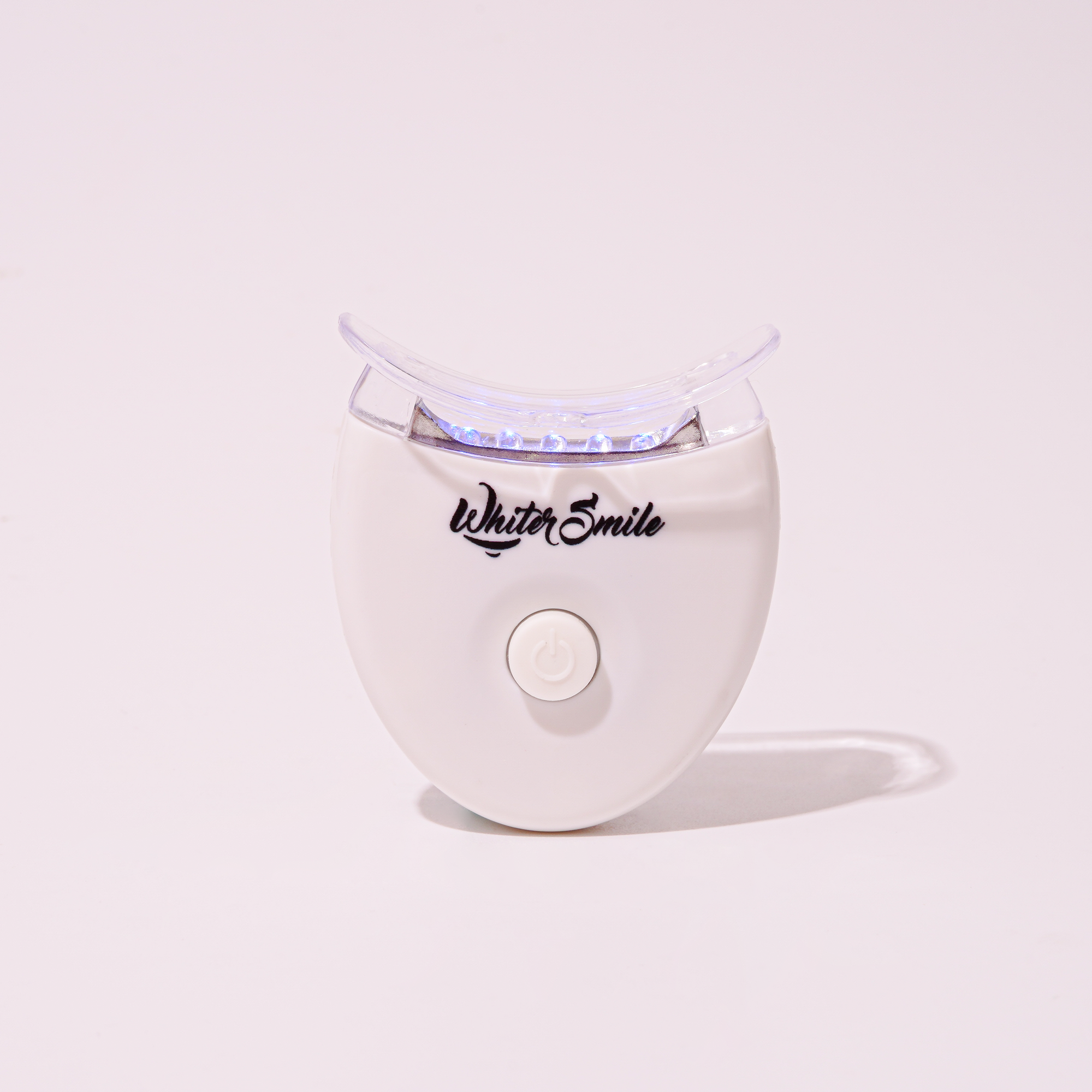 Whiter Smile Teeth Whitening LED Light Whiter Smile Ph